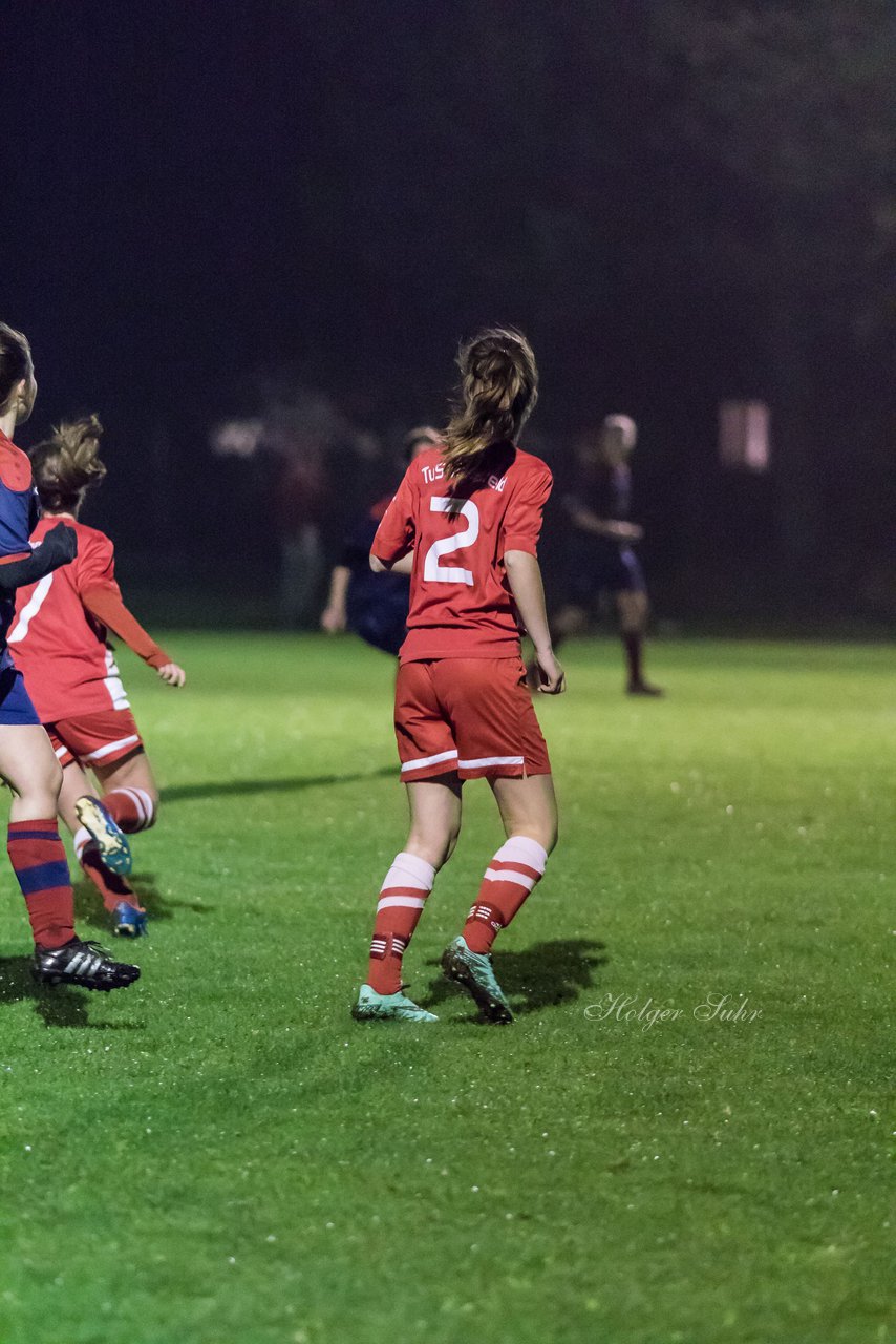 Bild 97 - Frauen TuS Tensfeld - TSV Wiemersdorf : Ergebnis: 4:2